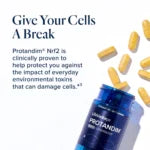 Protandim Nrf2 Synergizer Dietary Supplement