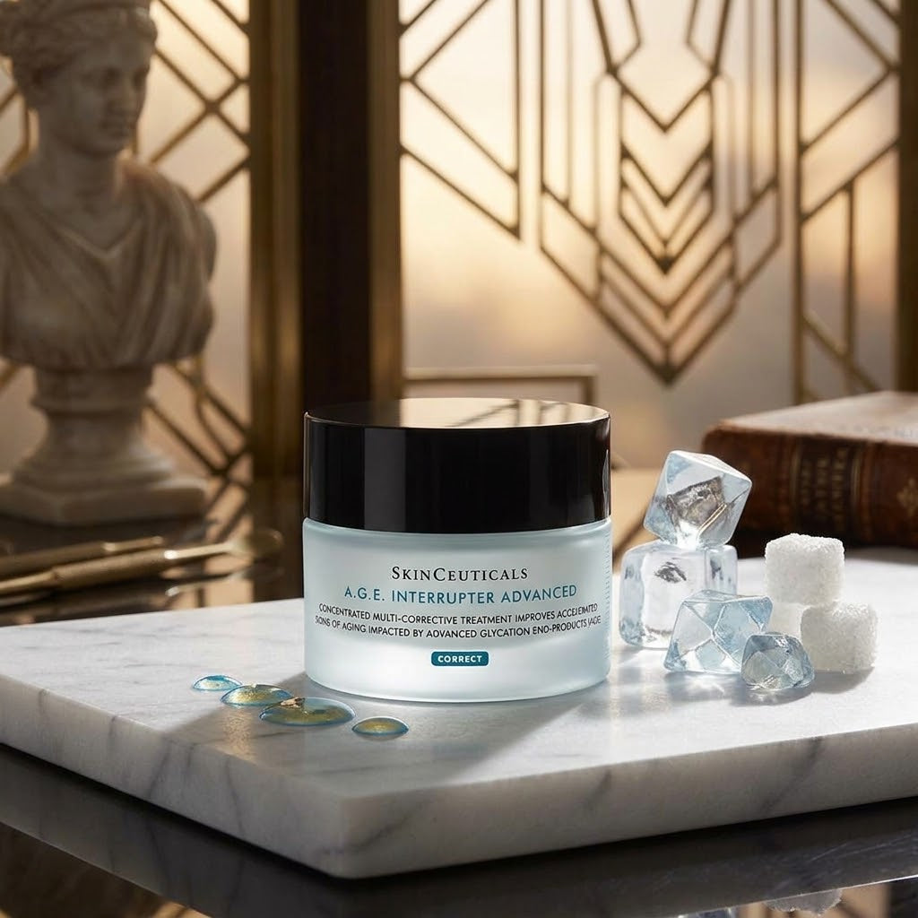 SkinCeuticals A.G.E. Interrupter Advanced Face Cream 48ml / 1.6oz