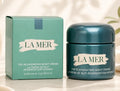 La Mer The Rejuvenating Night Cream 60ml | Luxury Overnight Moisturizing Face Cream
