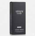 Giorgio Armani Code Parfum Refillable Spray for Men 125ml (4.2 fl oz)