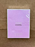 CHANEL Chance Eau Tendre Eau de Toilette for Women | Fresh Floral Fruity Perfume | 100ml (3.4 fl oz)