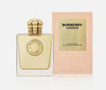 Burberry Goddess Eau de Parfum for Women – Long Lasting Luxury Floral Vanilla Perfume – 100ml (3.3 fl oz)