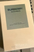 Burberry Goddess Eau de Parfum for Women 100ml | Luxury Long Lasting Perfume