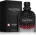 Valentino Uomo Born In Roma Eau de Parfum 100ml | Luxury Long Lasting Men's Perfume