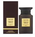 Tom Ford Tobacco Vanille Eau de Parfum 100ml | Luxury Unisex Long Lasting Perfume