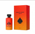 Game of Spades All-In Parfum Spray 100ml / 3.4 FL OZ – Unisex Luxury Fragrance