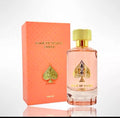 Game of Spades Queen Parfum Spray 100ml / 3.4 FL OZ – Luxury Women's Fragrance
