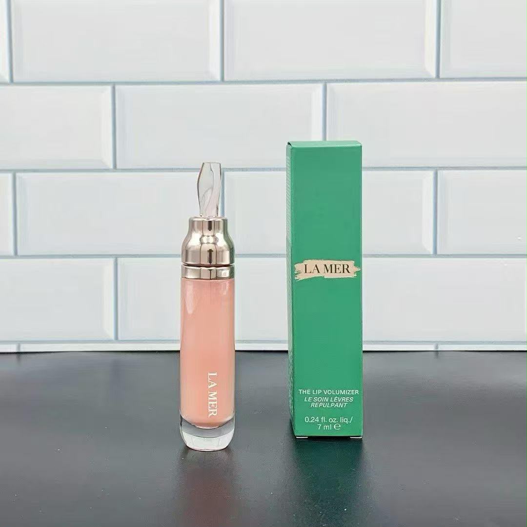 La Mer The Lip Volumizer Plumping Lip Serum 7ml / 0.24 fl oz