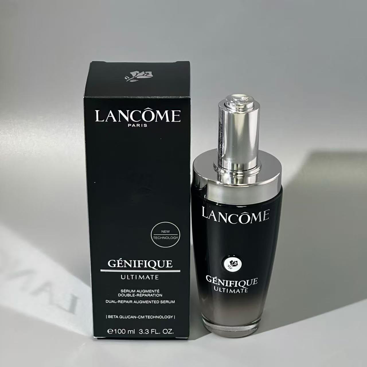 Lancôme Génifique Ultimate Dual-Repair Augmented Serum 100ml / 3.3 fl oz