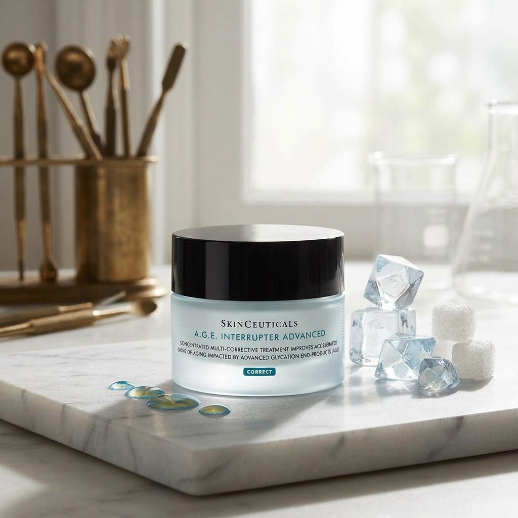 SkinCeuticals A.G.E. Interrupter Advanced Face Cream 48ml / 1.6oz