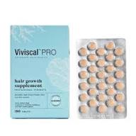 Grafton Professional Hair Growth Supplements – 180 Tablets